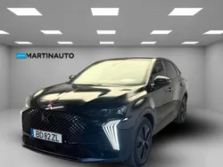 Preto Usado 2023 DS Automobiles DS7 Crossback SUV | € 37.990 (Preço justo)