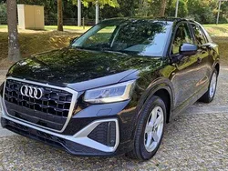 Usado 2022 Audi Q2 S-Line SUV | € 28.000 (Preço elevado)