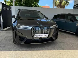 Preto Usado 2023 BMW iX SUV | € 62.900 (Preço justo)