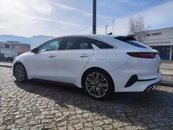 Usado 2020 Kia ProCeed GT 2 Citadino | € 26.000