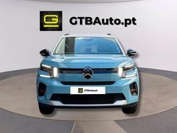 Azul Usado 2025 Citroën C3 Citadino | € 19.900 (Preço justo)