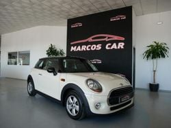 Outra Usado 2016 Mini Cooper Citadino | € 13.700 (Preço justo)