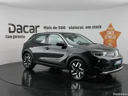Preto Usado 2023 Opel Mokka-e Elegance SUV | € 23.499 (Preço justo)
