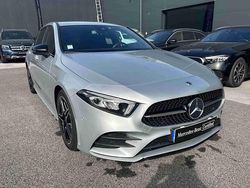 Outro Usado 2020 Mercedes A180 AMG line | € 28.900 (Preço justo)