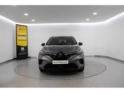 Cinza Usado 2024 Mitsubishi ASX Invite SUV | € 20.880 (Preço justo)