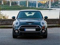 Usado 2015 Mini Cooper S Citadino | € 19.950 (Preço justo)
