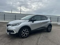 Cinza Usado 2019 Renault Captur SUV | € 16.750 (Preço justo)