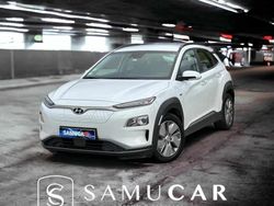 Branco Usado 2020 Hyundai Kauai SUV | € 22.990 (Preço elevado)