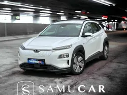 Branco Usado 2020 Hyundai Kauai SUV | € 22.990 (Preço justo)