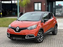 Outra Usado 2016 Renault Captur SUV | € 12.990 (Preço elevado)