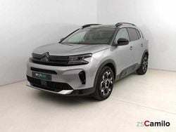 Cinzento Usado 2024 Citroën C5 Aircross PureTech SUV | € 26.500 (Bom preço)