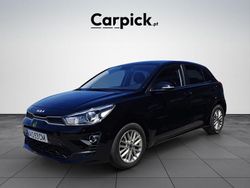 Preto Usado 2022 Kia Rio | € 15.990 (Preço justo)