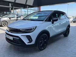 Branco Usado 2024 Opel Crossland Elegance SUV | € 19.900 (Preço justo)
