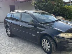 Usado 2007 Renault Mégane II Sedan | € 2.000 (Bom preço)