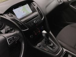 Usado 2018 Ford Focus Sedan | € 13.500 (Preço justo)