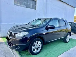 Usado 2011 Nissan Qashqai Acenta SUV | € 8.250 (Preço justo)