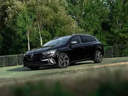 Usado 2017 Renault Mégane GT GT Coupé | € 18.999