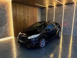 Usado 2015 Ford Fiesta ST | € 13.900