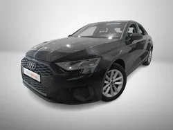 Preto Usado 2021 Audi A3 Sedan | € 16.990 (Super Preço)