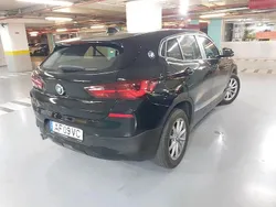 Preto Usado 2021 BMW X2 SUV | € 26.800 (Preço justo)