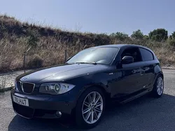 Usado 2011 BMW 120 Citadino | € 11.500 (Caro)