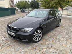 Usado 2006 BMW 330 Sedan | € 12.950