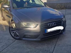 Cinzento Usado 2012 Audi A4 Carrinha | € 10.800 (Bom preço)