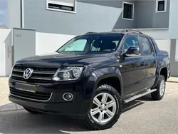 VW Amarok