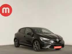 Usado 2023 Renault Clio V RS Line | € 17.999 (Preço justo)