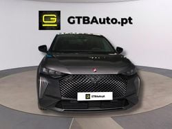 Cinza Usado 2024 DS Automobiles DS7 Crossback Performance SUV | € 36.999