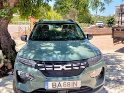 Usado 2023 Dacia Spring Citadino | € 10.950 (Bom preço)