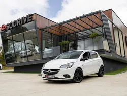 Branco Usado 2019 Opel Corsa | € 11.900 (Preço justo)