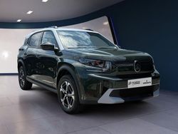 Outro Usado 2025 Citroën e-C3 Aircross SUV | € 29.000
