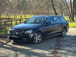 Mercedes E300