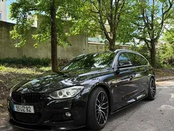 Usado 2014 BMW 320 M Performance Sedan | € 19.250