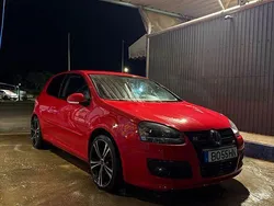 Usado 2008 VW Golf V GT | € 8.000