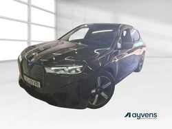 Preto Usado 2023 BMW iX SUV | € 49.900 (Bom preço)