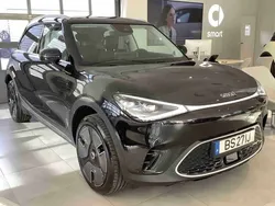 Preto Usado 2025 Smart #1 Edition #1 SUV | € 44.000 (Preço justo)