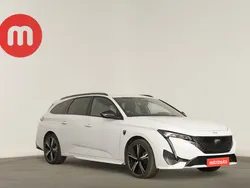 Usado 2024 Peugeot 308 GT Carrinha | € 26.999 (Preço justo)