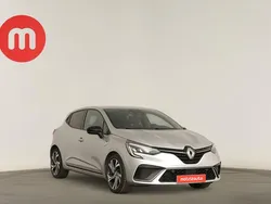 Usado 2023 Renault Clio V RS Line | € 17.999 (Preço justo)