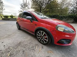 Usado 2008 Abarth Grande Punto Citadino | € 10.450