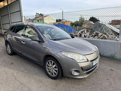 Usado 2011 Renault Mégane III Sedan | € 4.499 (Bom preço)