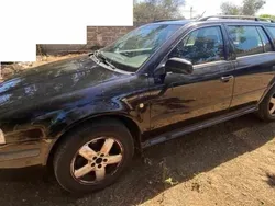 Preto Usado 2002 Skoda Octavia Carrinha | € 2.950