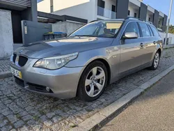 Usado 2004 BMW 530 Carrinha | € 11.500