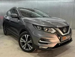 Cinzento Usado 2019 Nissan Qashqai SUV | € 19.950 (Preço justo)