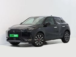 Preto Usado 2024 DS Automobiles DS3 Crossback SUV | € 23.500 (Preço justo)
