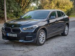 Preto Usado 2022 BMW X2 SUV | € 31.800 (Bom preço)
