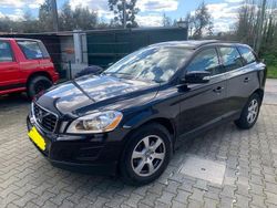 Usado 2010 Volvo XC60 SUV | € 9.250 (Preço justo)
