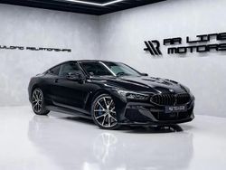 Preto Usado 2019 BMW M850 Comfort Edition Coupé | € 79.950