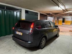 Usado 2005 Ford Focus Ghia Carrinha | € 3.900 (Bom preço)